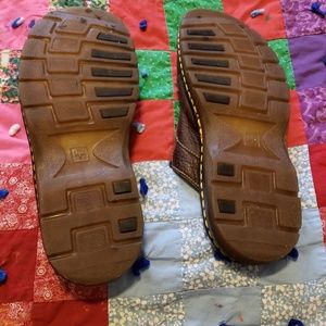 Dr. Martens Shoes - Doc Martin sandals Dr. Martens Shoes - Doc Martin sandals